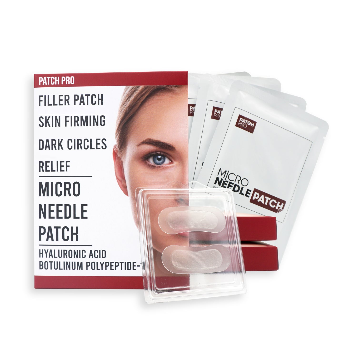PATCH PRO UNDER EYE PATCH