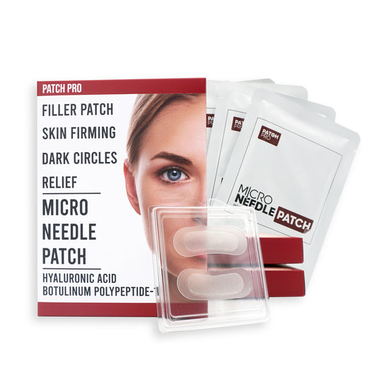PATCH PRO UNDER EYE PATCH