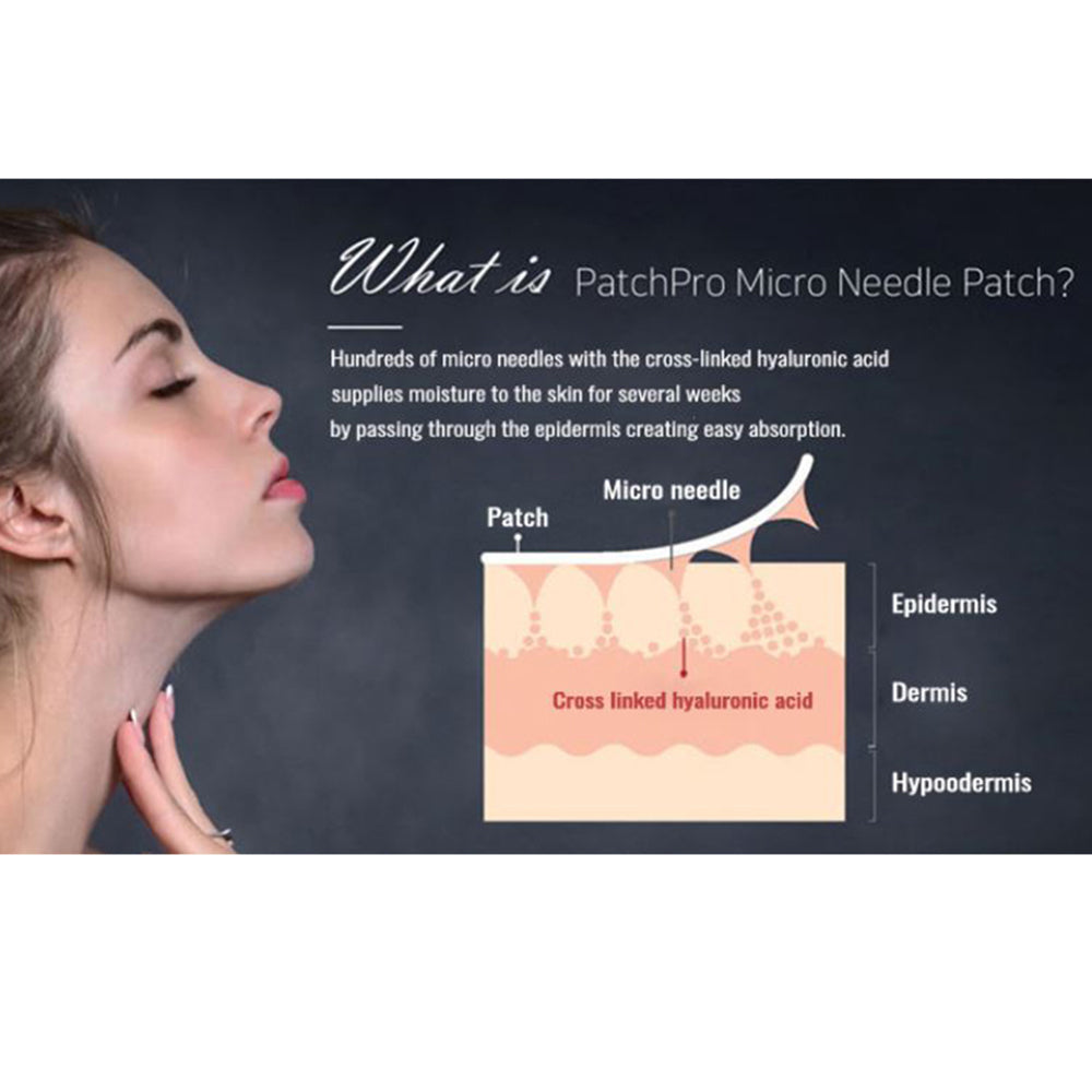 PATCH PRO UNDER EYE PATCH