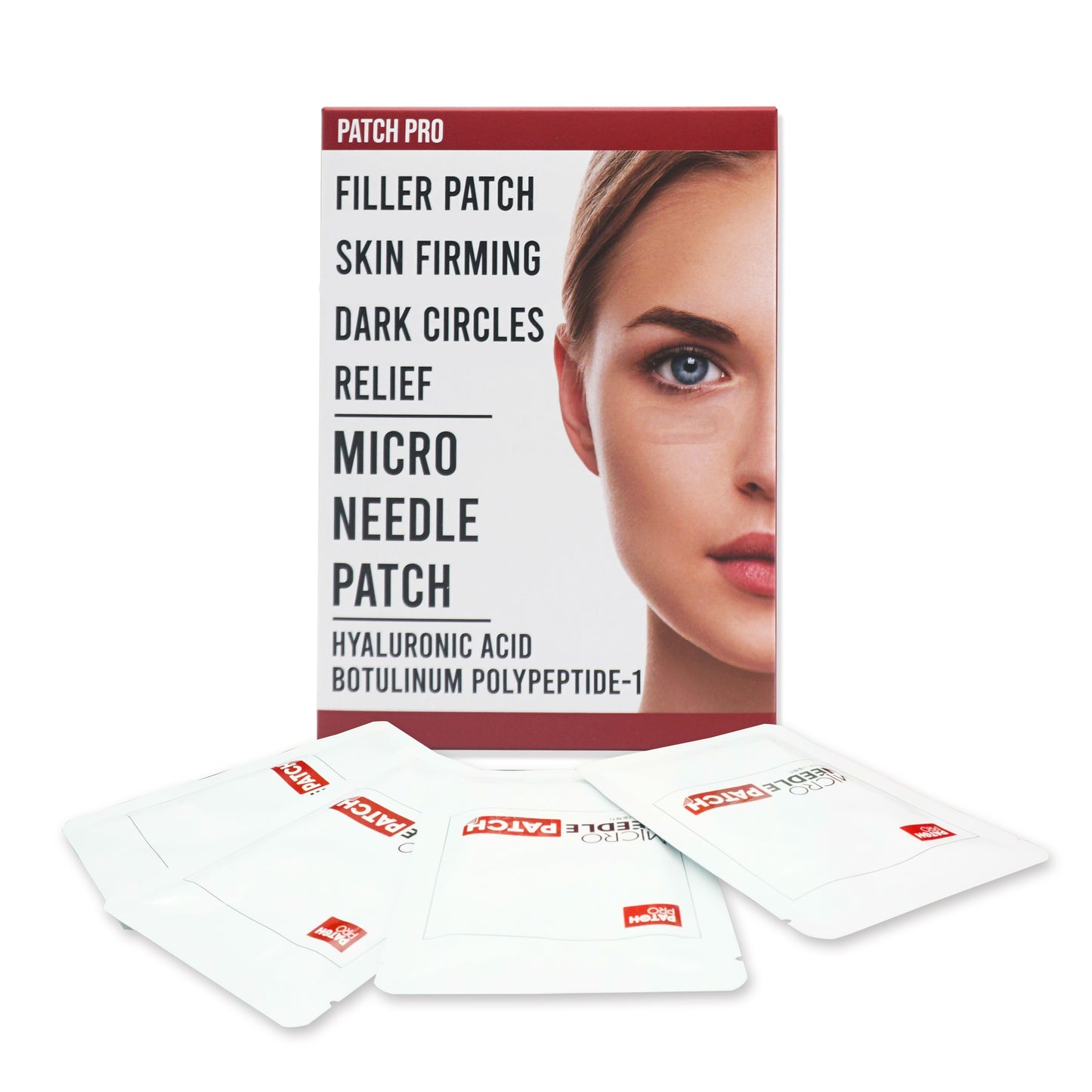 PATCH PRO UNDER EYE PATCH