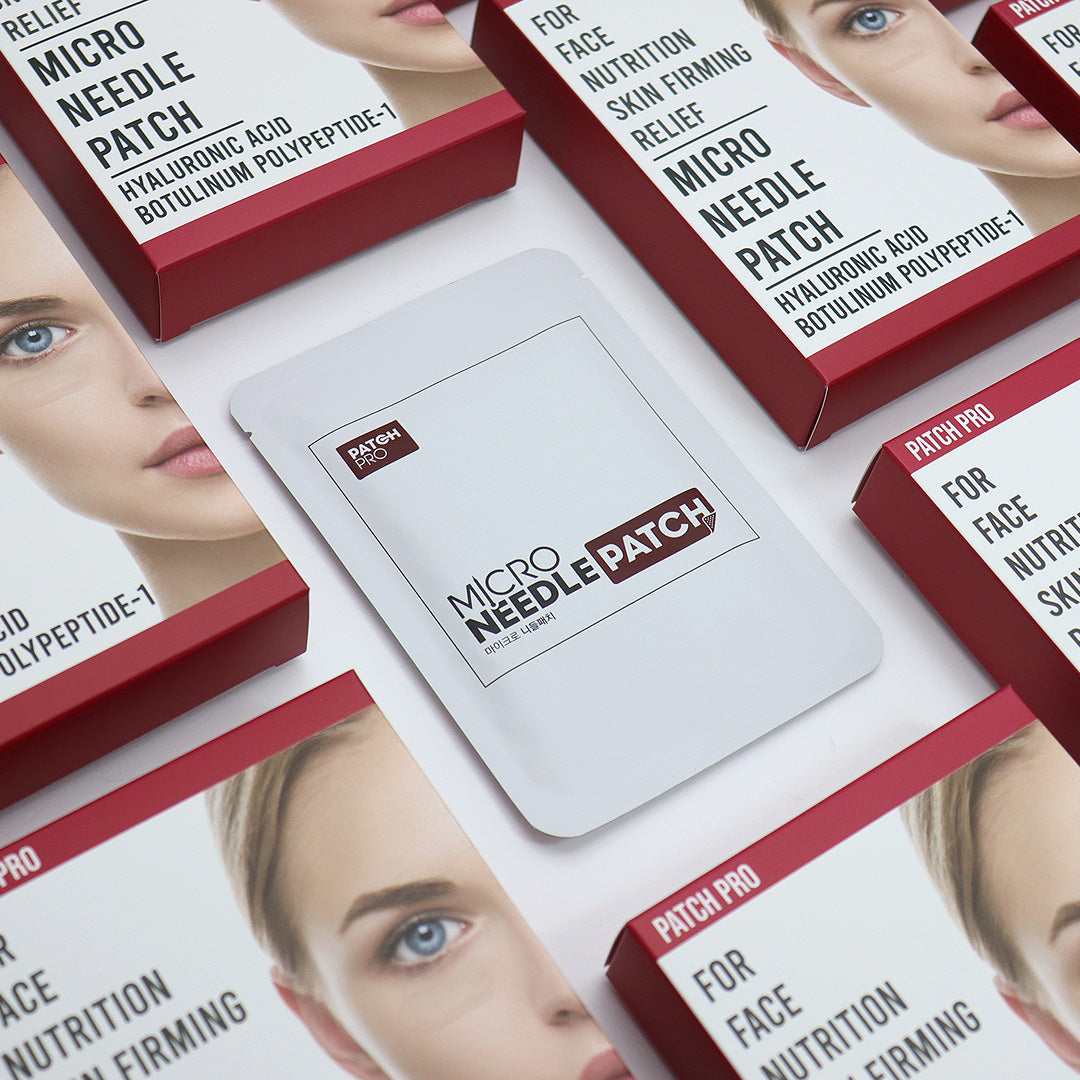 PATCH PRO UNDER EYE PATCH