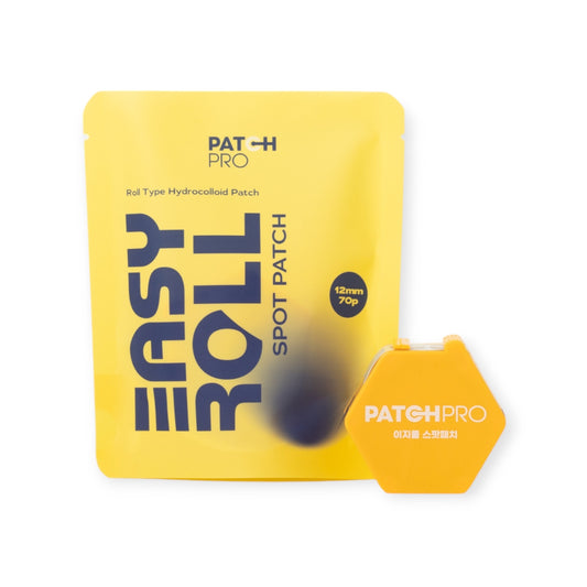 PATCH PRO EASY ROLL SPOT PATCH