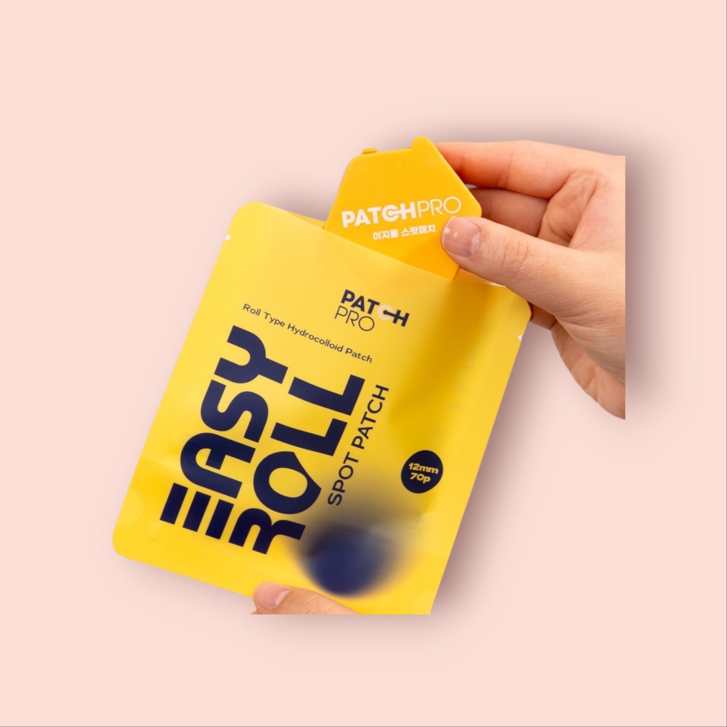 PATCH PRO EASY ROLL SPOT PATCH
