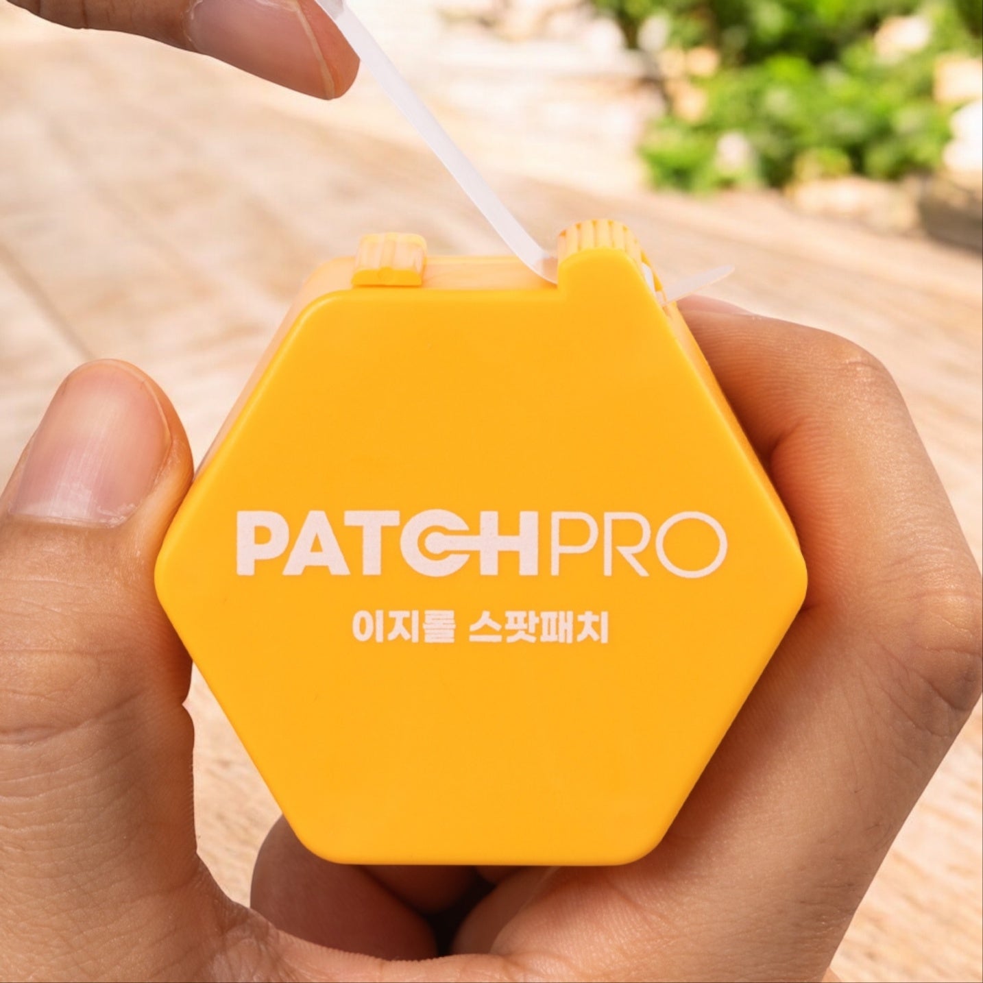 PATCH PRO EASY ROLL SPOT PATCH
