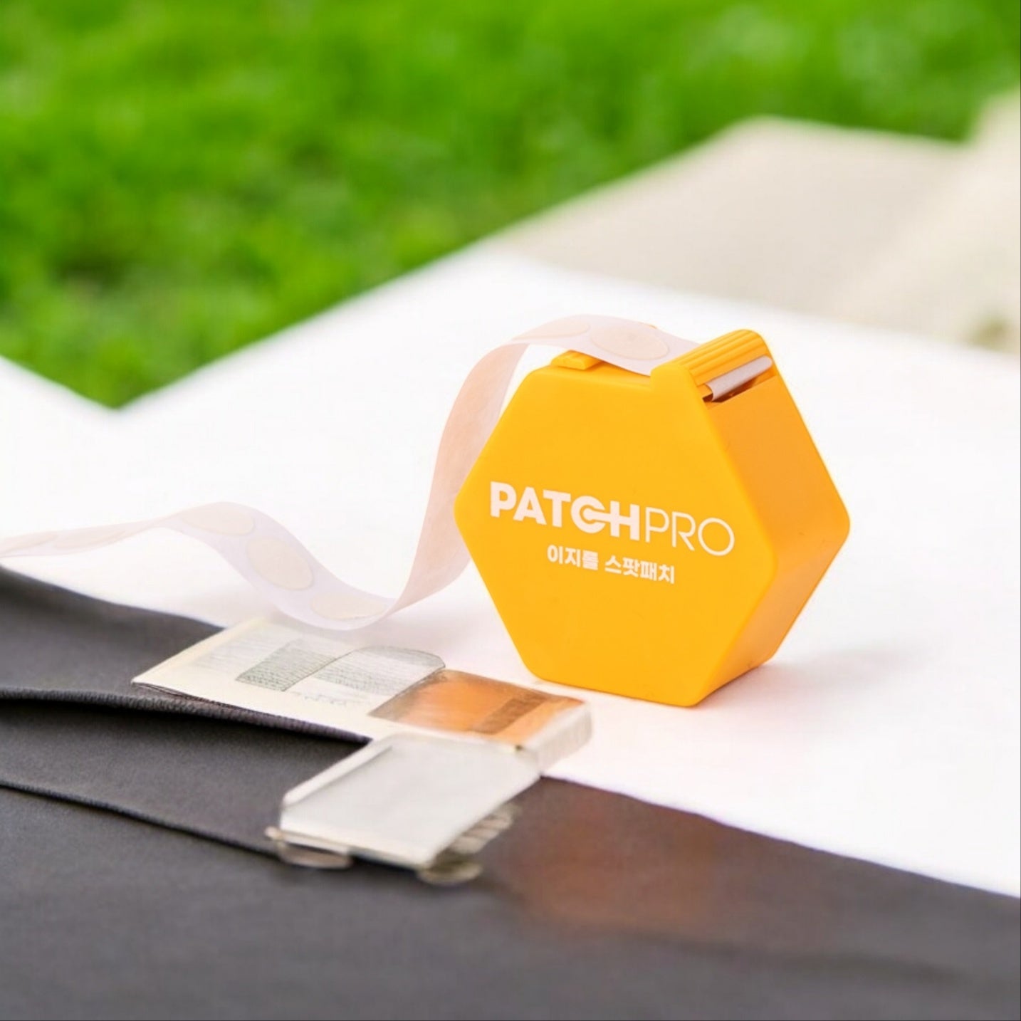 PATCH PRO EASY ROLL SPOT PATCH