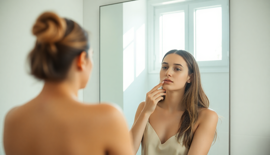 The Power of Spot Patches: Clearing Blemishes Effortlessly